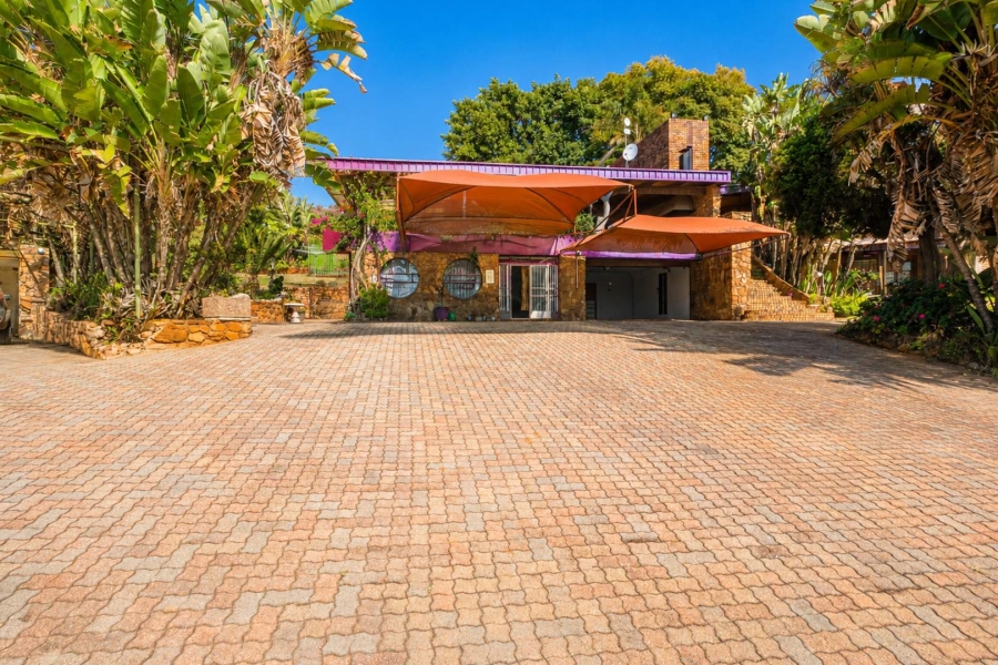 28 Bedroom Property for Sale in Hartbeespoort Rural North West